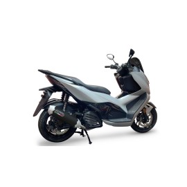 Imagen de ESCAPE GPR ZONTES D 125 22/24 CATALIZADOR INCLUIDO (Z.14.CAT.PE)