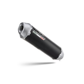 Imagem de ESCAPE GPR ZONTES D 125 22/24 CATALIZADOR INCLUIDO (Z.14.CAT.PE)