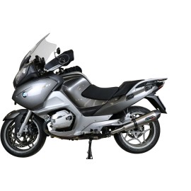Imagem de ESCAPE GPR BMW R1200 RT 09-14 HOMOLOGADO SLIP-ON EXHAUST (BMW.89.GPAN.TO)