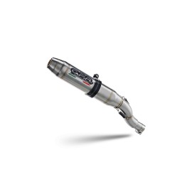 Imagen de ESCAPE GPR DEEPTONE INOX YAMAHA FZS 600 FAZER 1998/03 (Y.35.DE)