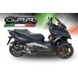 Imagem de ESCAPE GPR ESCAPE POWER BOMB ESCAPE HOMOLOGADO QUADRO QV (QUA.5.CAT.BOMB)
