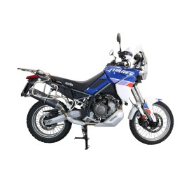 Imagem de ESCAPE GPR Furore Evo4 Nero Aprilia Tuareg 660 2021/2024 (E5.A.77.FNE4)
