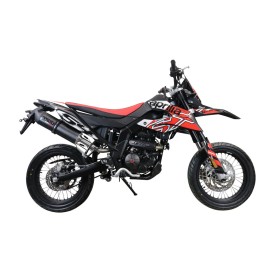 Imagen de ESCAPE GPR Furore Evo4 Poppy Aprilia Rx 125 2021/2024 e5 (E5.A.75.CAT.FP4)