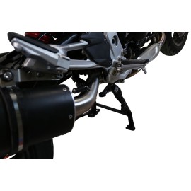 Imagen de ESCAPE GPR Furore Evo4 Poppy Bmw F 900 XR/R 2020/2024 e5 (E4.BM.105.FP4)