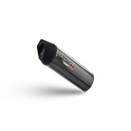 Imagem de ESCAPE GPR Furore Evo4 Poppy Bmw G 310 R 2017/2021 e4 (E4.BM.CAT.93.FP4)