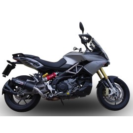 Imagem de ESCAPE GPR FURORE NERO APRILIA CAPONORD 1200 2013/14 (A.58.FUNE)