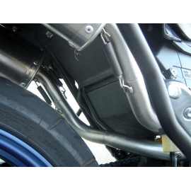 Imagen de ESCAPE GPR FURORE NERO APRILIA PEGASO 650 1992/96 GA (A.48.FUNE)