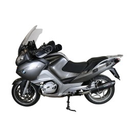 Imagem de ESCAPE GPR FURORE NERO BMW R 1200 RT 2009/14 HOM (BMW.89.FUNE)
