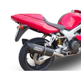 Imagen de ESCAPE GPR FURORE NERO HONDA VTR 1000 F Firestorm SC36 19 (H.28.FUNE)