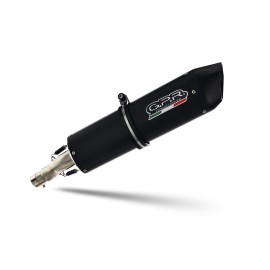 Imagem de ESCAPE GPR FURORE NERO MOTO GUZZI SPORT 1200 8V 2008/13 (GU.25.FUNE)