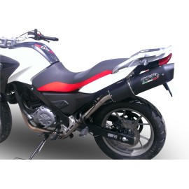Imagen de ESCAPE GPR Furore Poppy Bmw G 650 Gs - Sertao 2010/2016 (BMW.58.FUPO)