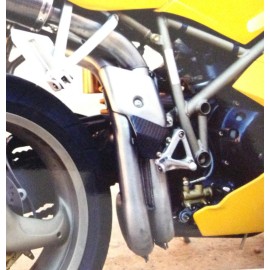 Imagem de ESCAPE GPR Furore Poppy Ducati 748 -S-SP-R-RS 1995/2002 (D.20.1.FUPO)