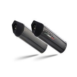 Imagem de ESCAPE GPR Furore Poppy Ducati Super Sport S 900 2002 (D.119.1.FUPO)
