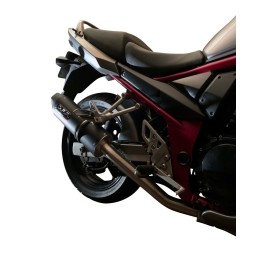 Imagem de ESCAPE GPR Furore Poppy Suzuki Gsf 1200 Bandit - S 2005/2 (CAT.92.FUPO)