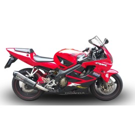 Imagen de ESCAPE GPR GPE ANNIVERSARY POPPY HONDA CBR 600 F - Sport (CAT.98.GPAN.PO)