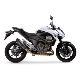Imagem de ESCAPE GPR GPE ANNIVERSARY POPPY KAWASAKI Z 800 2013/16 (K.150.GPAN.PO)
