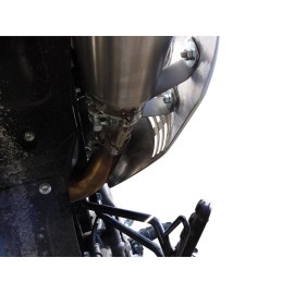 Imagem de ESCAPE GPR GPE ANNIVERSARY TITANIUM HUSQVARNA TE 630 E - (HU.26.GPAN.TO)