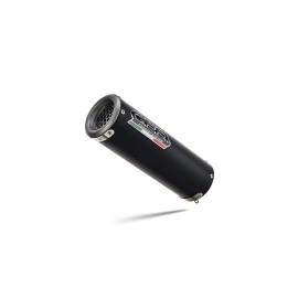 Imagem de ESCAPE GPR M3 BLACK TI. MOTO 3 W.C.R. YAMAHA YZF R1/R1-M (Y.199.RACE.M3.BT)