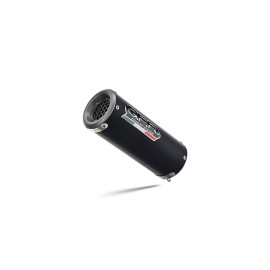 Imagen de ESCAPE GPR M3 Black Titanium Benelli (E4.BE.21.M3.BT)