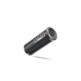 Imagem de ESCAPE GPR M3 Poppy  Bmw R Nine-T 1200 Pure - Racer - Urb (E4.BM.82.M3.PP)