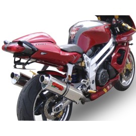 Imagen de ESCAPE GPR TRIOVAL APRILIA RSV 1000 R - FACTORY 2006/10 (A.60.TRI)