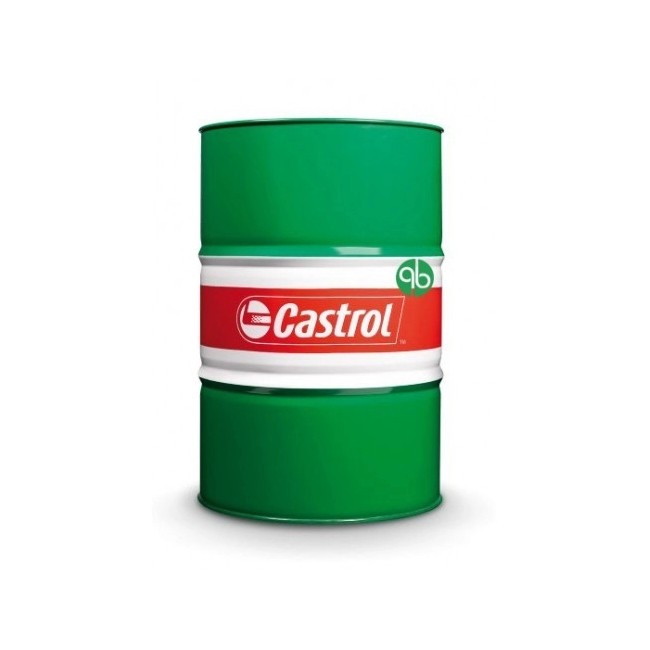 Imagen de Bidón Castrol Optigear Synthetic 800/460, 1x208L (1571AE)