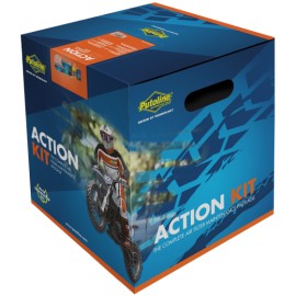 Imagen de PUTOLINE ACTION KIT PIECE ()