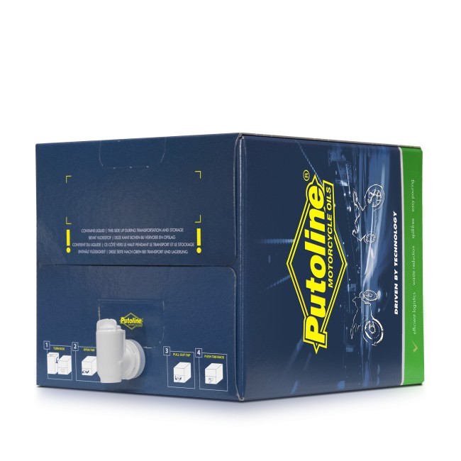 Imagen de 20 L BiB Putoline S2 ()
