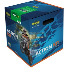 Imagen de ACTION KIT PUTOLINE BIODEGRADABLE ()