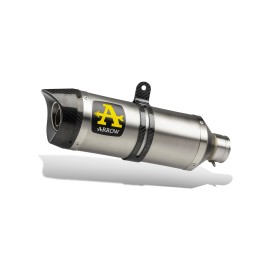 Imagen de ESCAPE ARROW homologado THUNDER SUZUKI GSX-R 600/ (71772MK)