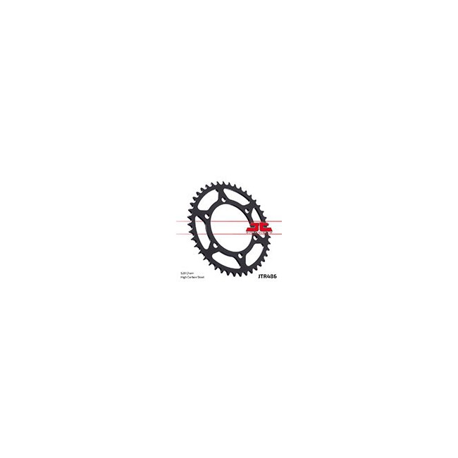 Imagen de CORONA JT 486-45 (486-45)