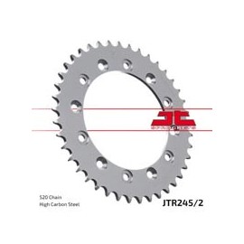 Imagen de CORONA JT 245/2-46 HONDA XR 200 RG/RH 86-87 (245/2-46)