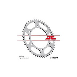 Imagen de CORONA JT 300-46 YAMAHA FAZER R8/FZ8 (300-46)