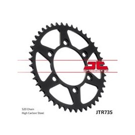 Imagem de coroa JT 735-48 (735-48)