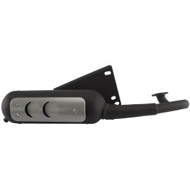 Imagen de ESCAPE TECNIGAS BASIC VESPA ET 2 (30805311)
