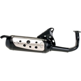Imagen de ESCAPE TECNIGAS SILENT-PRO PEUGEOT SV 50 (NO HOMOLOGADO) (307240)