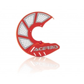 Imagen de PARADISCO X-BRAKE VENTED PEQUEÑO 245MM (22264)
