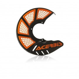 Imagem de ACERBIS PARADISCO X-BRAKE VENTED SMALL 245MM (22264)