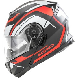 Imagen de CASCO MODULAR SEREL GRAFIK (23929)