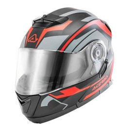 Imagen de CASCO MODULAR SEREL GRAFIK (23929)