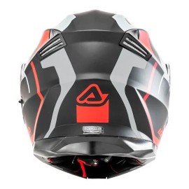 Imagen de CASCO MODULAR SEREL GRAFIK (23929)