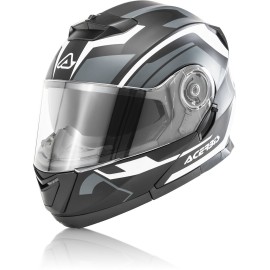 Imagen de CASCO MODULAR SEREL GRAFIK (23929)