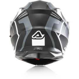 Imagen de CASCO MODULAR SEREL GRAFIK (23929)