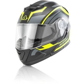 Imagen de CASCO MODULAR SEREL GRAFIK (23929)