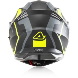Imagen de CASCO MODULAR SEREL GRAFIK (23929)