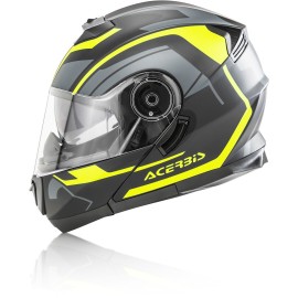 Imagen de CASCO MODULAR SEREL GRAFIK (23929)