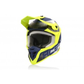 Imagem de ACERBIS CAPACETE LINEAR (24473)