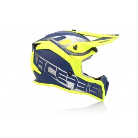 Imagem de ACERBIS CAPACETE LINEAR (24473)