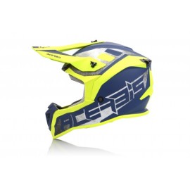 Imagem de ACERBIS CAPACETE LINEAR (24473)
