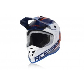 Imagem de ACERBIS CAPACETE LINEAR (24473)